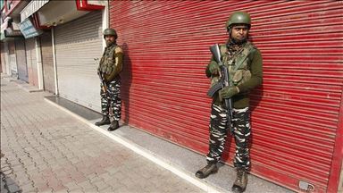 Demilitarize Kashmir for plebiscite: Diaspora groups