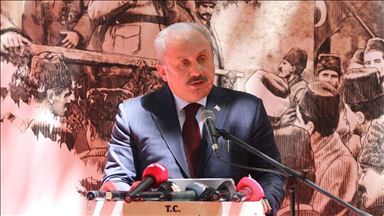 Шентоп: Франција е последната држава во светот која може да зборува за човековите права, законот и правдата