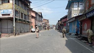Muslim Council of Britain condemns Kashmir lockdown 