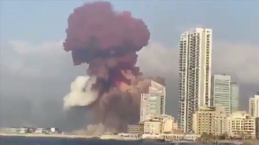 Ministri libanez: Kapaciteti për t'u përballur me ndikimin e shpërthimit është "shumë i kufizuar"