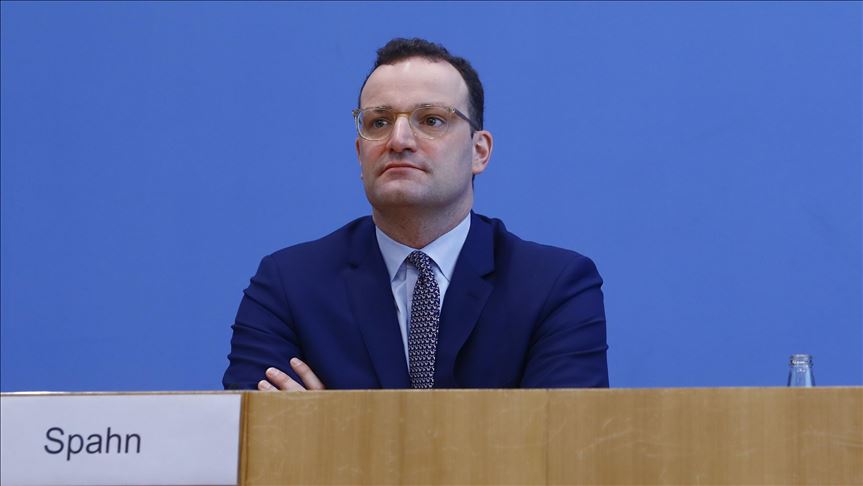 Alemania: Quienes ingresen desde países de alto riesgo de COVID-19 deben hacerse el test