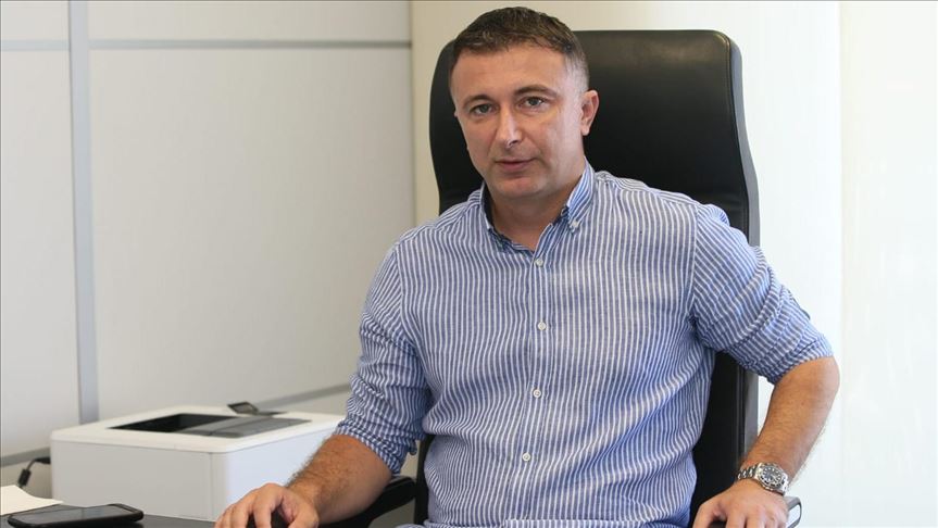Vladimir Matijašević, sportski direktor FSS-a: Voleo sam da igram fudbal u Novom Pazaru