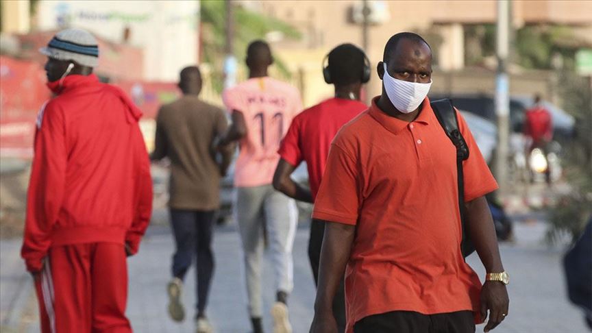Vlasti Senegala traže pomoć vojske u borbi protiv koronavirusa