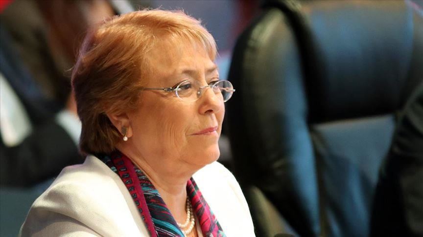 Journalists under attack in Yemen, says UN rights chief