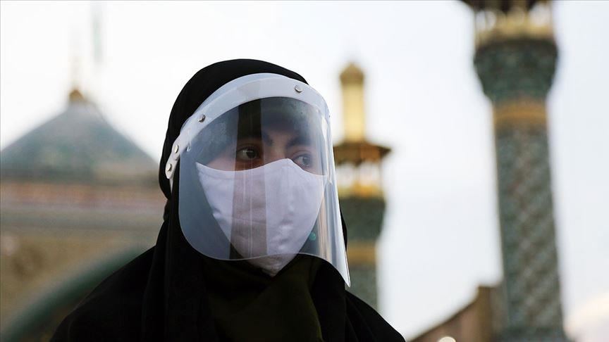 Иран: Бројот на починати од Ковид-19 се искачи на 17.976
