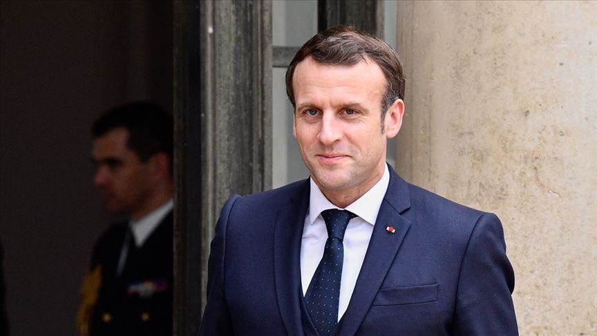 Президент Франции: Помощь Ливану должна быть приоритетом