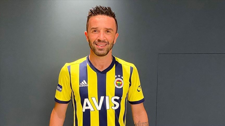 Football: Gokhan Gonul returns to Fenerbahce