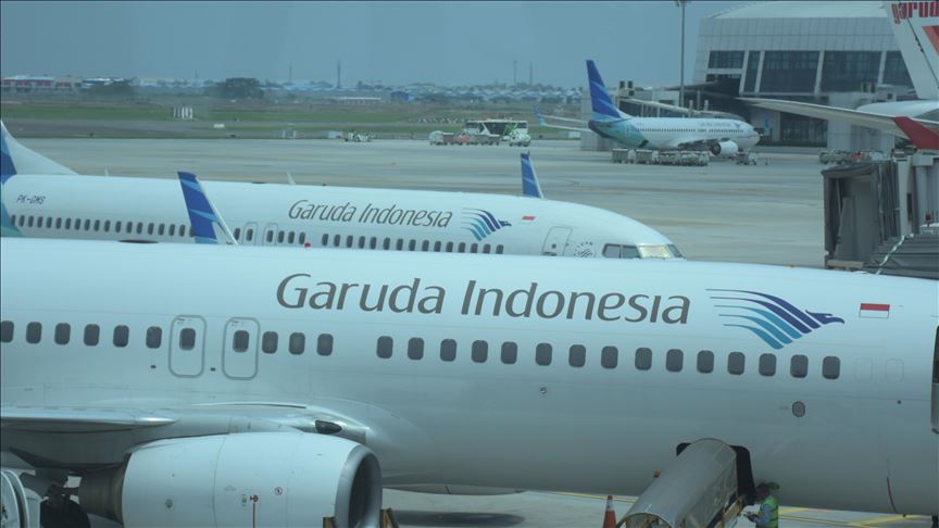 Jokowi ingin BUMN pariwisata dan penerbangan dimerger
