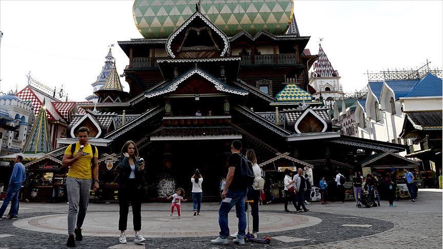 آمار ابتلا به کرونا در روسیه از 871 هزار نفر گذشت