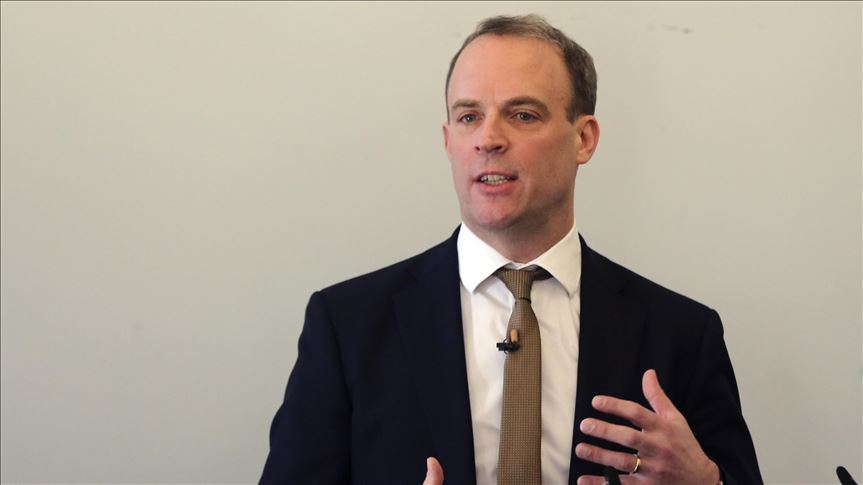 UK, Japan 'stand side by side' on many issues