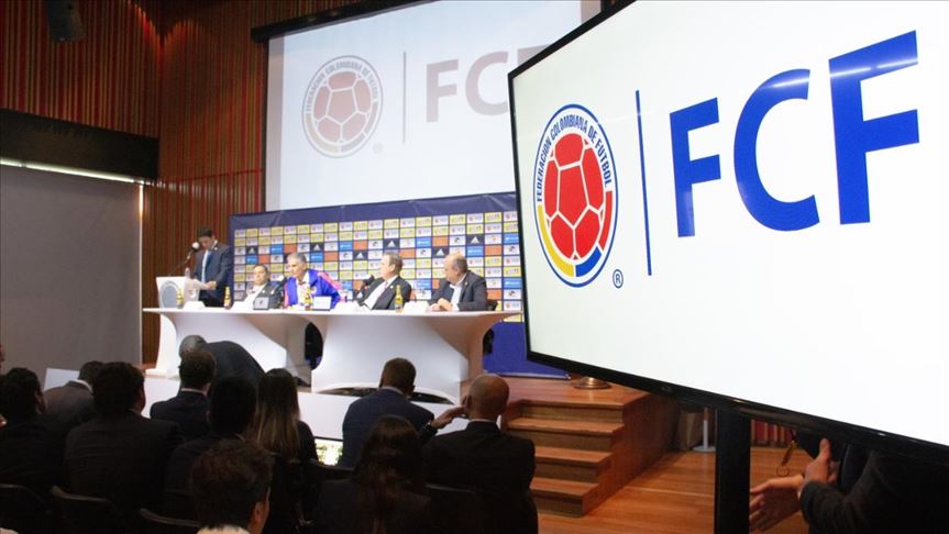 Colombia será sede del Sudamericano de Fútbol Sub 20 de 2021 