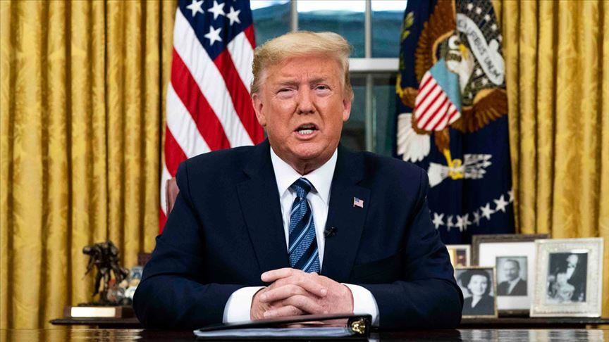US reimposes tariffs on aluminum imports from Canada