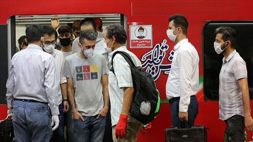 شمار مبتلایان به کرونا در جهان از 19 میلیون نفر گذشت