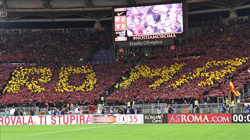 Italian football club Roma sold for $700M