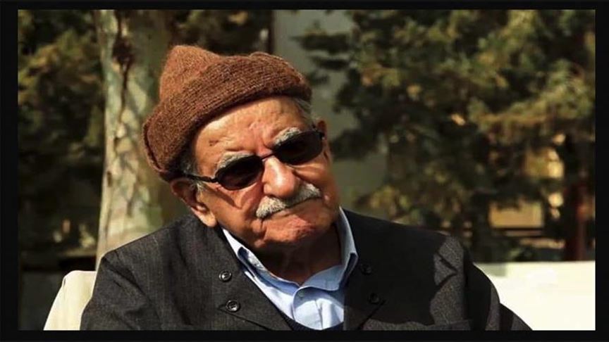 سیاسەتمەدارێکی کورد بە کۆرۆنا گیانی لەدەستدا
