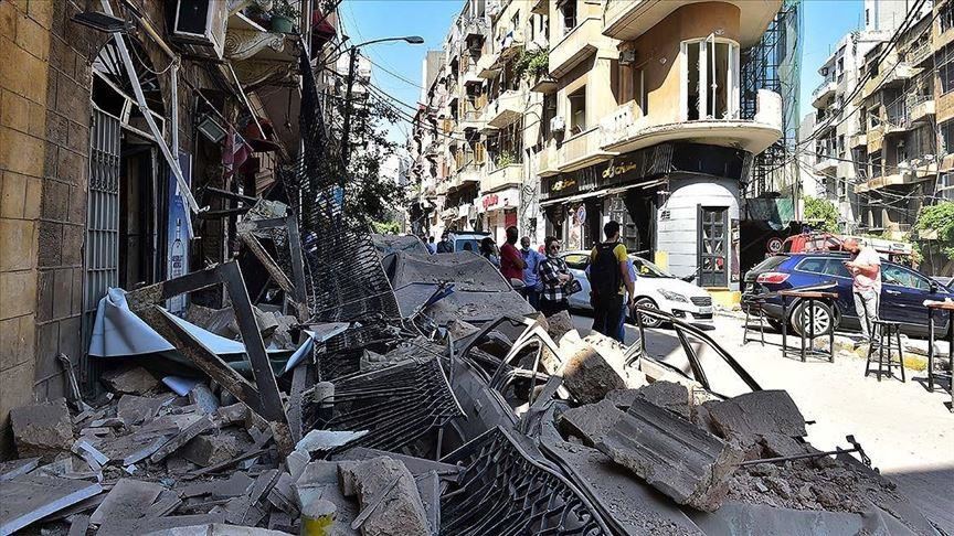 EU to mobilize over €33 million to support Lebanon