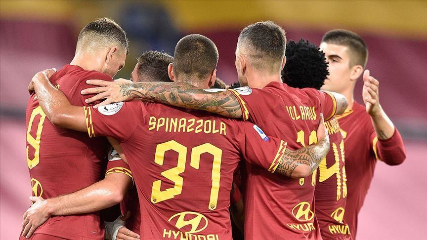 Fudbalski klub Roma prodat amečkom konzorciju za 700 miliona dolara