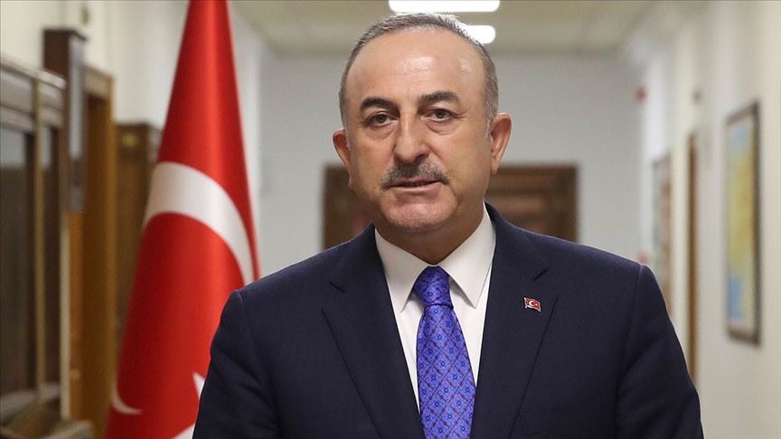 Анкара ожидает от ЕС активного сотрудничества с Триполи