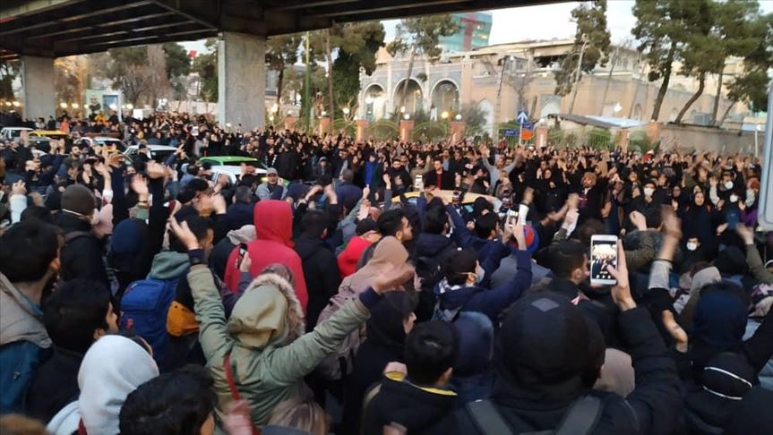 نگاهی به مفهوم و کارکرد اپوزیسیون در ایران و جهان (1)