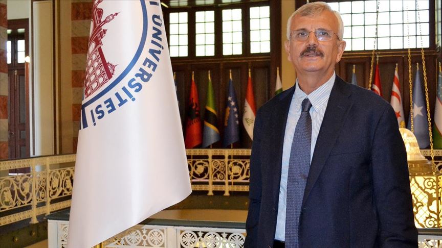 Saglik Bilimleri Universitesi Sivil Ve Askeri Saglik Profesyoneli Adaylarini Bekliyor