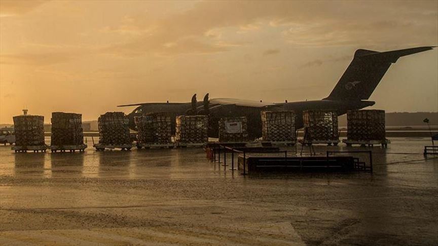 Turkey to send medical aid to Turkic countries