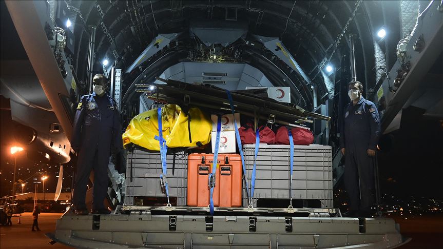 Irak akan kirim bantuan minyak ke Lebanon 