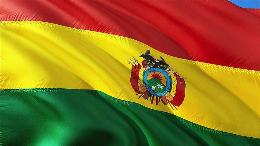 Bolivia celebrates 195 years of independence