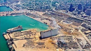 Lebanon umumkan keadaan darurat di Beirut