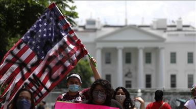 El mismo historiador que pronosticó la victoria de Trump en 2016 asegura que en 2020 ganará Biden