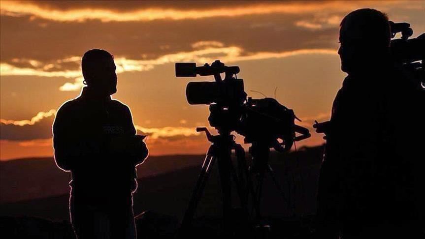 الأمم المتحدة: 357 انتهاكا ضد صحفيي اليمن خلال 5 سنوات