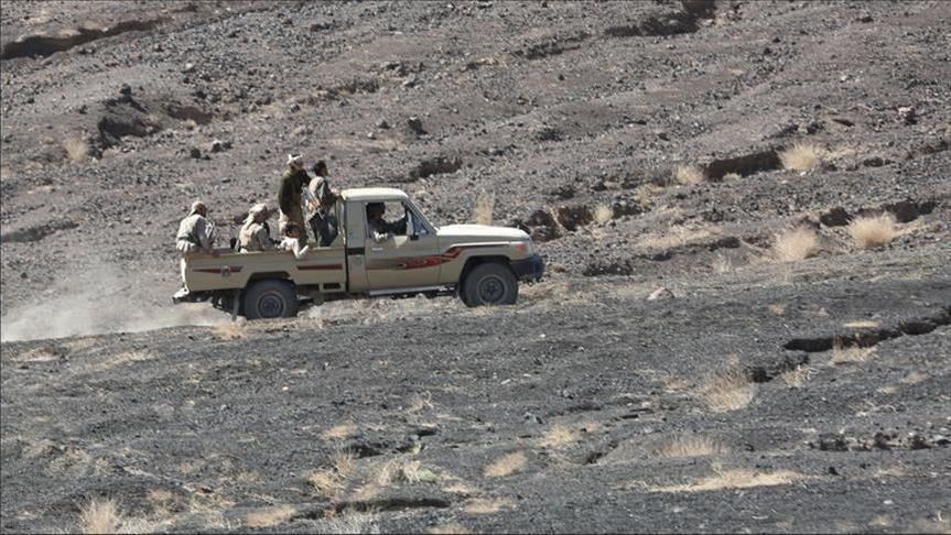 اليمن.. مصرع 14 في سيول بمناطق الحوثيين 