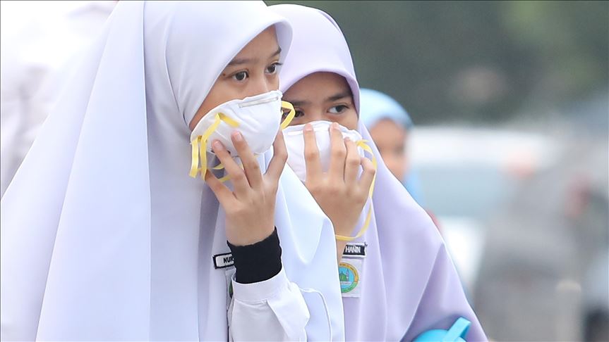 Indonesia izinkan sekolah tatap muka di zona kuning Covid-19