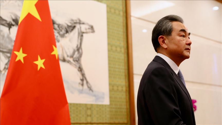 China: US adopts fresh Cold War mindset towards Beijing