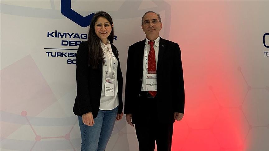 Gebze Teknik Üniversitesi Kovid-19 için 'Favipiravir' ilacı çalışmalarında sona yaklaştı