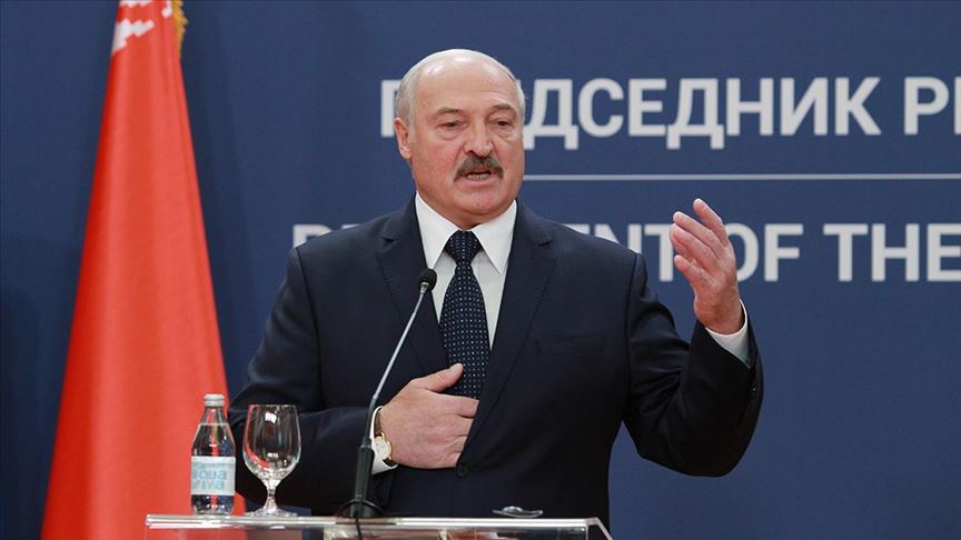 Belarus: Wagner'in arkasında Rus yönetiminden üst düzey kimseler var