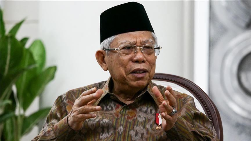 Indonesia perkuat kelembagaan ekonomi dan keuangan syariah