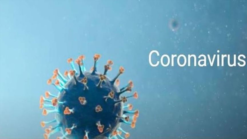 Eurasian nations report new coronavirus cases, deaths