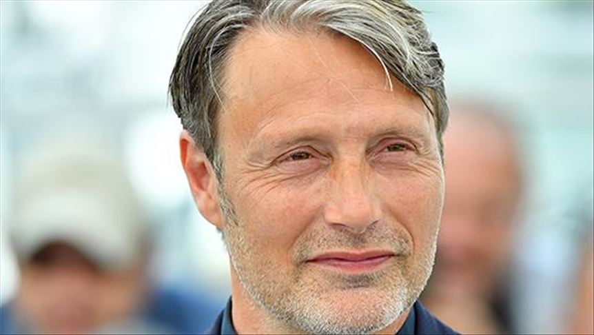 'Saraybosna'nın Kalbi' Onur Ödülü Danimarkalı aktör Mikkelsen'a verilecek