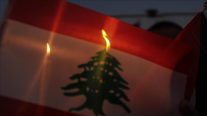 Lebanon’s envoy to Jordan resigns over massive blast