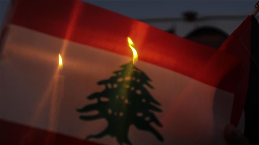 Lebanon’s envoy to Jordan resigns over massive blast