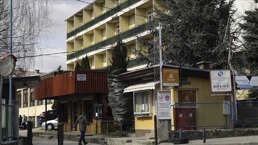 Sarajevo: Izolatorij na Bjelavama počinje s radom naredne sedmice