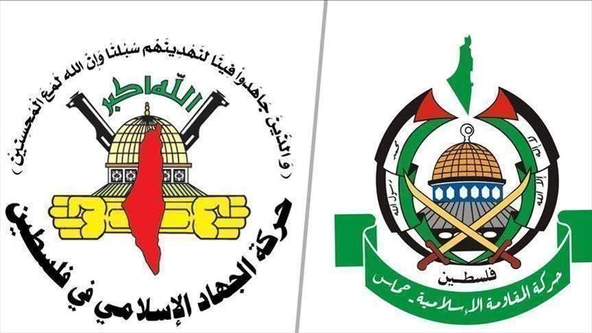 "حماس" و"الجهاد" تدينان قتل إسرائيل فلسطينية بالضفة الغربية