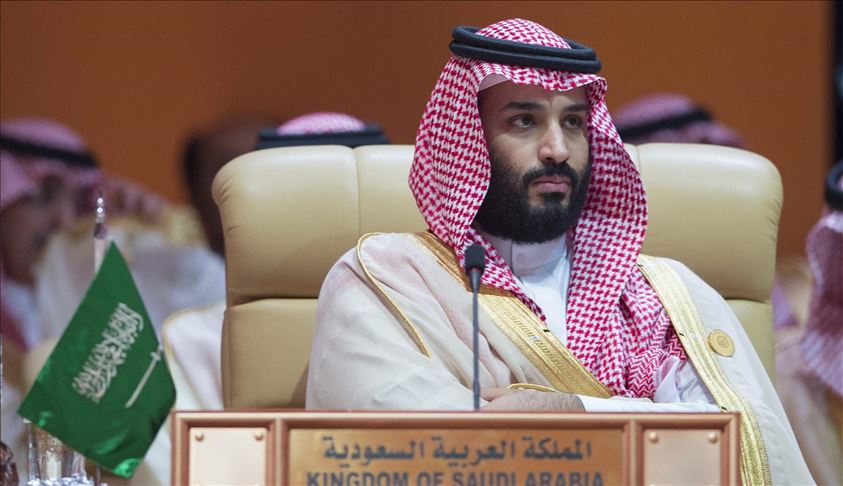 Exagente de inteligencia saudí denuncia que el príncipe heredero envió un equipo de asesinos para matarlo