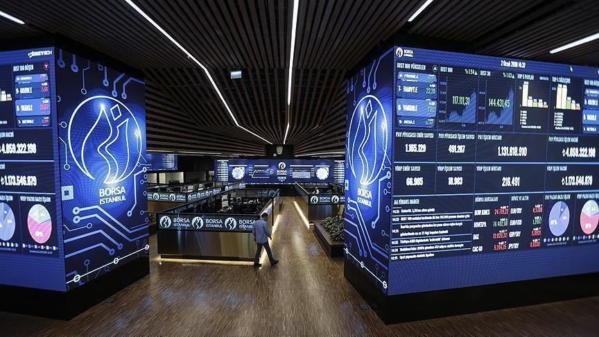 Bu Hafta Borsa Kaybettirdi Altin Ve Doviz Kazandirdi