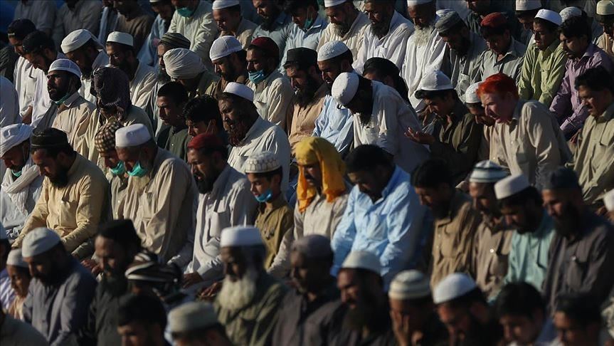 Indonesia pulangkan 50 Jemaah Tabligh dari India, sisa 701