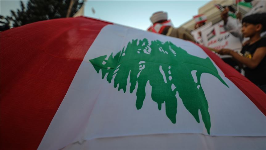 Arab countries send medical, humanitarian aid to Beirut