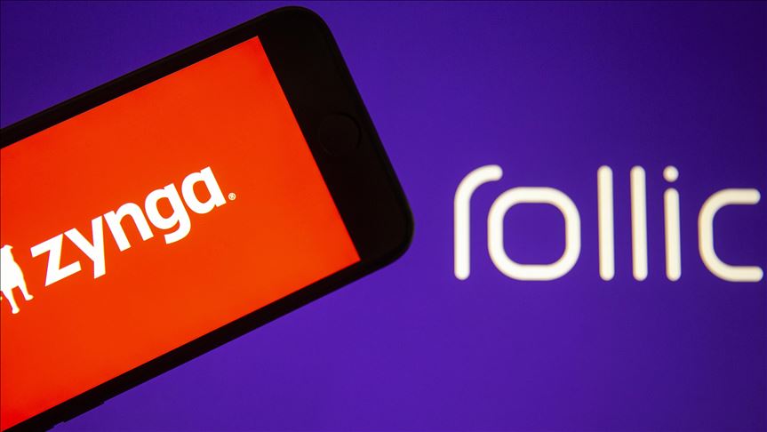 Zynga adquiere el 80% de la turca Rollic por USD 168 millones