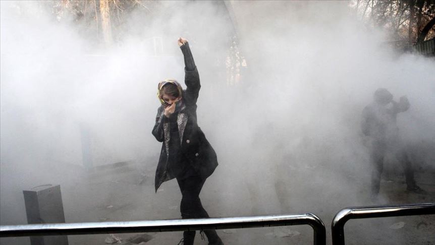 نگاهی به مفهوم و کارکرد اپوزیسیون در ایران و جهان (قسمت پایانی)