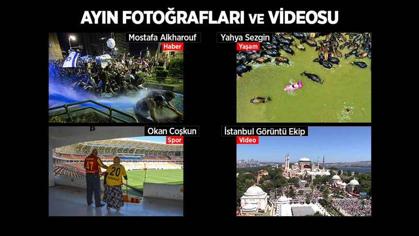 ayin fotograflari ve videosu belli oldu