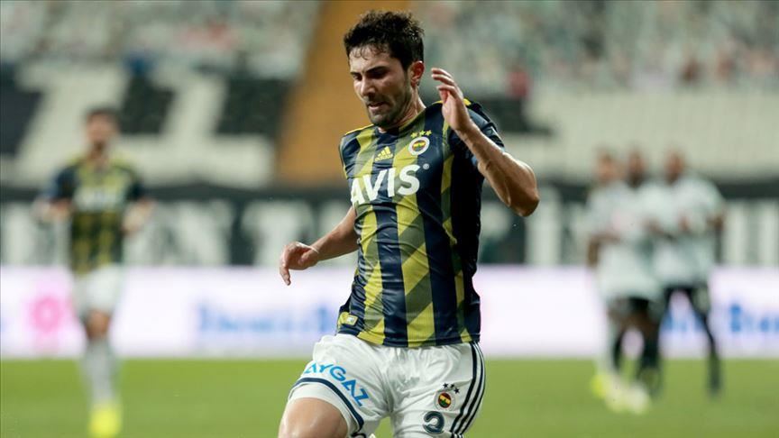 Football: Hasan Ali Kaldirim leaves Fenerbahce